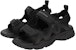 Skechers Dlites Sandal 'Hitam' 894228-BBK
