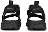Shop Skechers Dlites Sandal 'Hitam' 894228-BBK