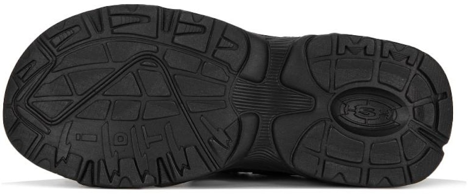 Skechers Dlites Sandel 'Black' 894228-BBK Purchase Skechers Dlites Sandel 'Black' 894228-BBK