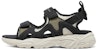 Skechers Dlites Sandal 'Hitam Beige' 894228-TPBK