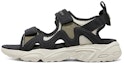 Buy Skechers Dlites Sandal 'Hitam Beige' 894228-TPBK