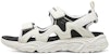 Skechers Dlites Sandel 'Putih Hitam' 894228-WBK