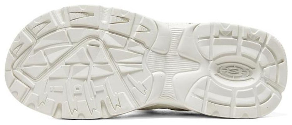 Skechers Dlites Sandel 'White Black' 894228-WBK Shop Skechers Dlites Sandel 'White Black' 894228-WBK