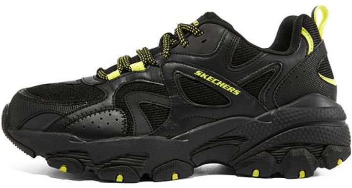 skechers-dl-ites-sneakers-black-yellow-894166-bklm