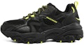 Buy Kasut Skechers DLites 'Hitam Kuning' 894166-BKLM