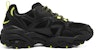 Kasut Skechers DLites 'Hitam Kuning' 894166-BKLM