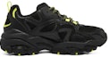 Order Kasut Skechers DLites 'Hitam Kuning' 894166-BKLM