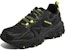 Kasut Skechers DLites 'Hitam Kuning' 894166-BKLM