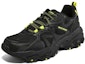 Lookbook Kasut Skechers DLites 'Hitam Kuning' 894166-BKLM