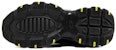 Kasut Skechers DLites 'Hitam Kuning' 894166-BKLM