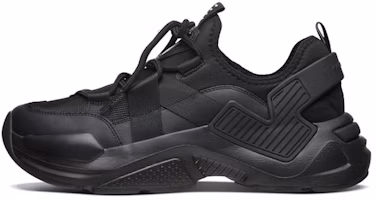 Skechers Dlt-A 2.0 Black 999268-BBK Skechers Dlt-A 2.0 Black 999268-BBK