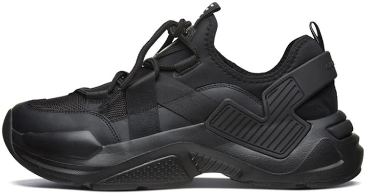 Skechers Dlt-A 2.0 Zwart 999268-BBK Buy Skechers Dlt-A 2.0 Zwart 999268-BBK