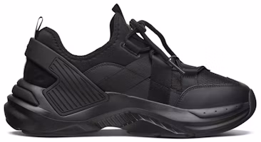 Order Skechers Dlt-A 2.0 低筒 跑步鞋 男款 黑