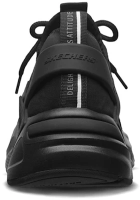 Skechers Dlt-A 2.0 Zwart 999268-BBK Shop Skechers Dlt-A 2.0 Zwart 999268-BBK