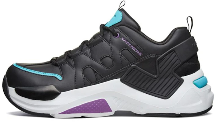 Skechers Dlt-A 2.0 Sportschoenen Zwart 999306-BKMT Buy Skechers Dlt-A 2.0 Sportschoenen Zwart 999306-BKMT