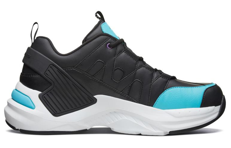 Order Skechers Dlt-A 2.0 Sportschoenen Zwart 999306-BKMT
