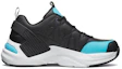 Order Skechers Dlt-A 2.0 Sportschoenen Zwart 999306-BKMT