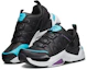 Lookbook Skechers Dlt-A 2.0 Sportschoenen Zwart 999306-BKMT