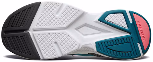 Purchase Skechers Dlt-A 2.0 跑步鞋 白綠粉