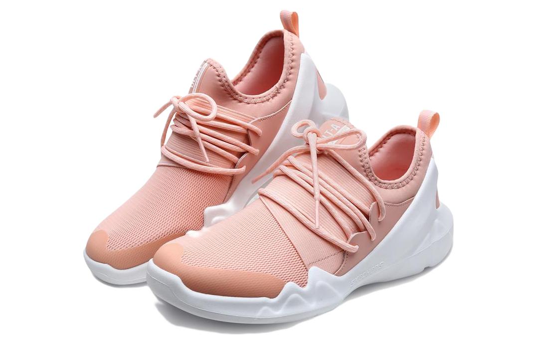 Lookbook Skechers Dlt-A Sneaker 88888157-CRL