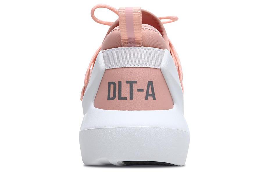 Shop Skechers Dlt-A Sneaker 88888157-CRL