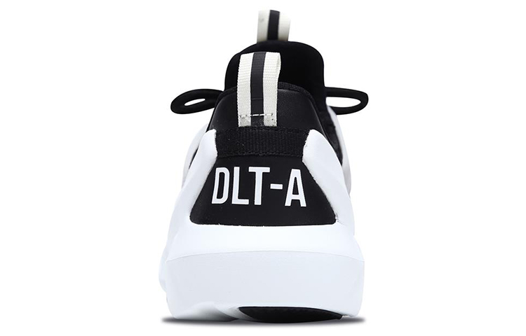 Skechers Dlt-A 'Black White' 圖 4