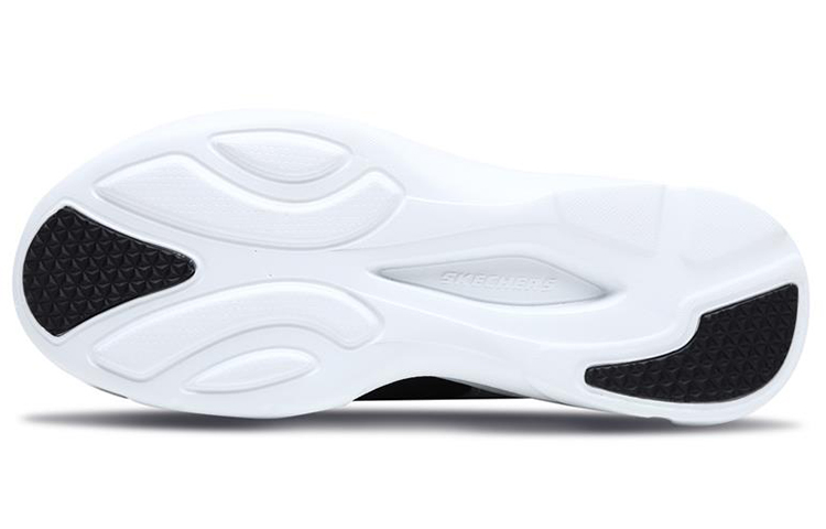 Skechers Dlt-A 'Black White' 圖 5