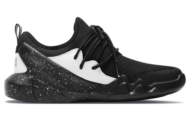 Order Skechers DLT-A 'Black White' 66666113-BKW