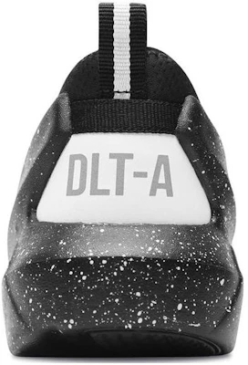 Skechers DLT-A 'Black White' 66666113-BKW Lookbook Skechers DLT-A 'Black White' 66666113-BKW