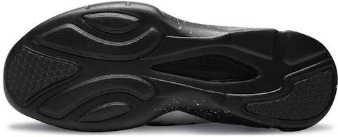 Shop Skechers Dlt-A 減震防滑耐磨 低筒 跑步鞋 男女同款 黑白色