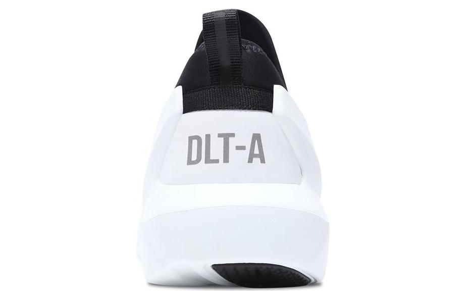 Shop 스케쳐스 DLT-A 블랙/화이트 999837-BKW