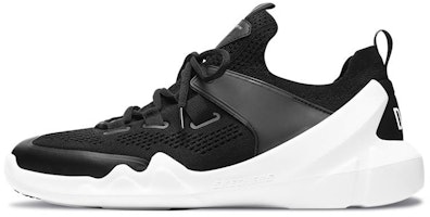 Skechers DLT-A 'Black White' 999838-BLK Skechers DLT-A 'Black White' 999838-BLK