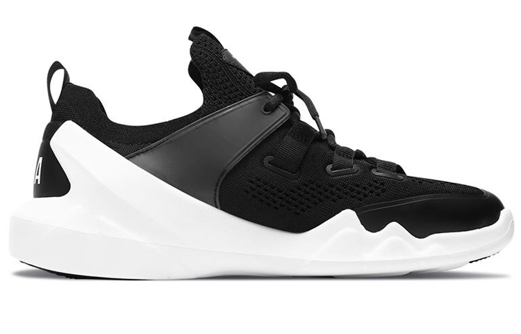 Skechers DLT-A 'Black White' 圖 2