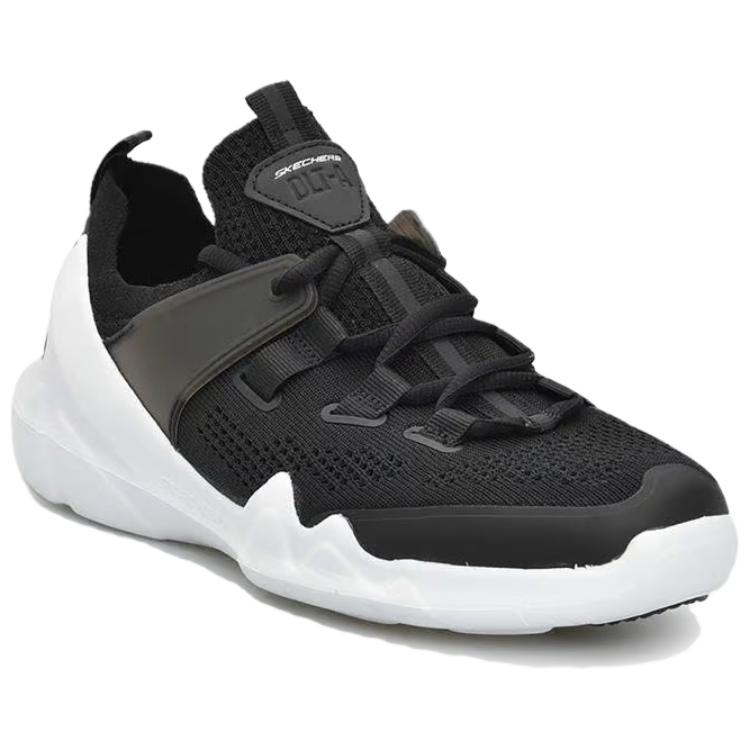 Skechers DLT-A 'Black White' 圖 3