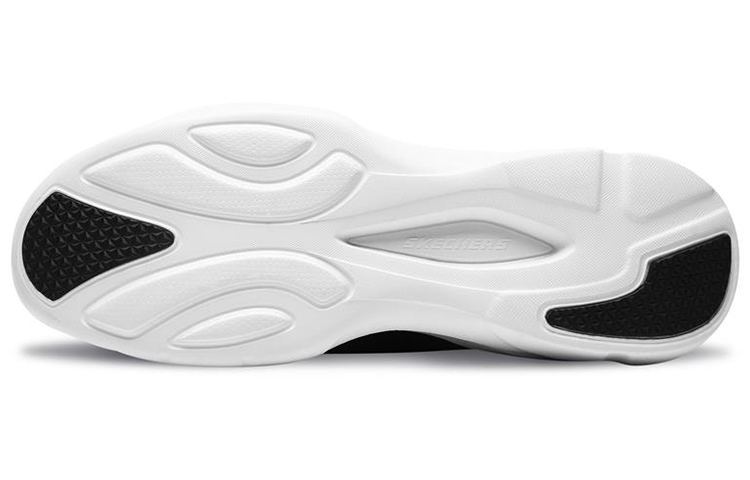 Skechers DLT-A 'Black White' 圖 6