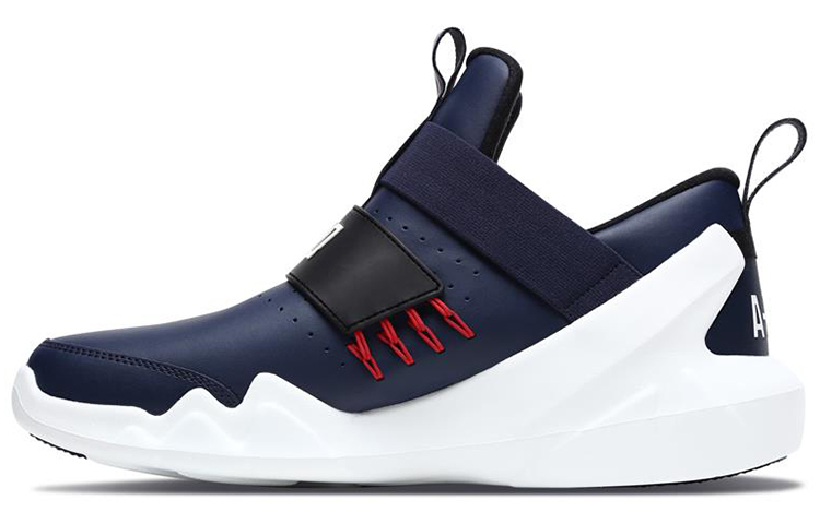 Skechers Dlt-A 'Blue Black' 666074-NVBK