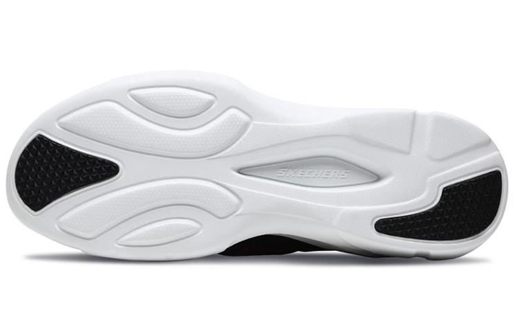 Skechers Dlt-A 'Blue Black' 圖 5