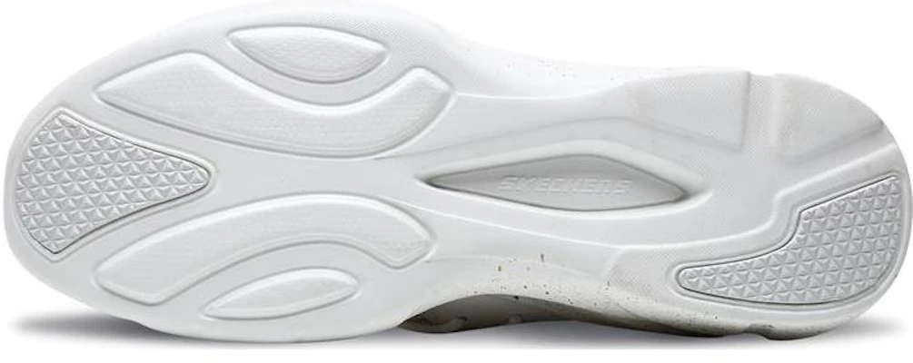 Skechers Dlt-A 減震防滑耐磨 低幫 跑步鞋 自然色 Shop Skechers Dlt-A 減震防滑耐磨 低幫 跑步鞋 自然色