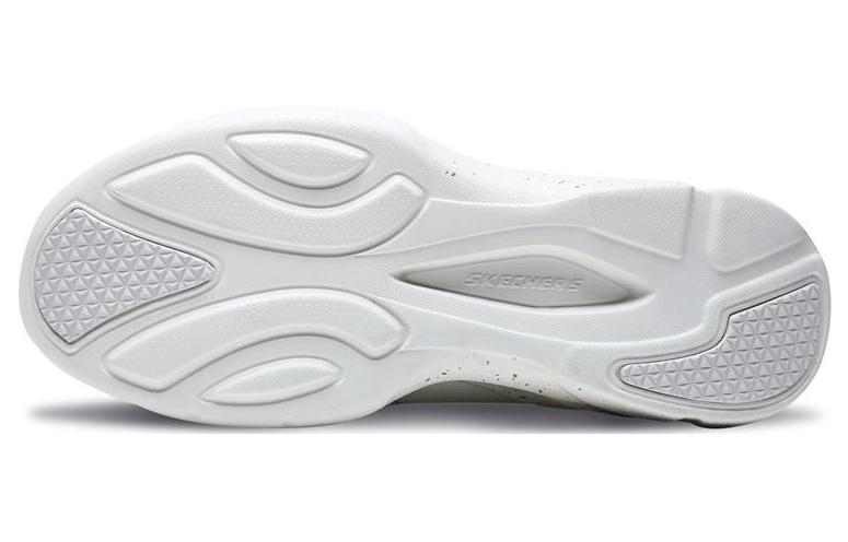 Shop Skechers Dlt-A 'Warna Alami' 66666113-NAT