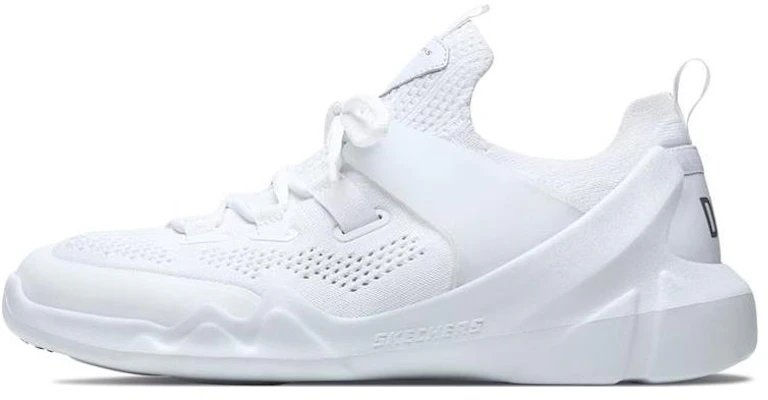 斯凯奇 DLT-A '雪白色' 999838-WHT Buy 斯凯奇 DLT-A '雪白色' 999838-WHT