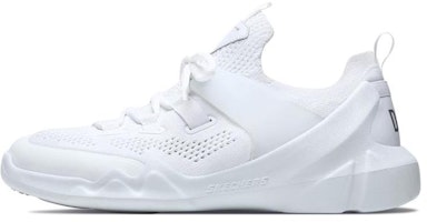 Skechers DLT-A 'Snow White' 999838-WHT Skechers DLT-A 'Snow White' 999838-WHT