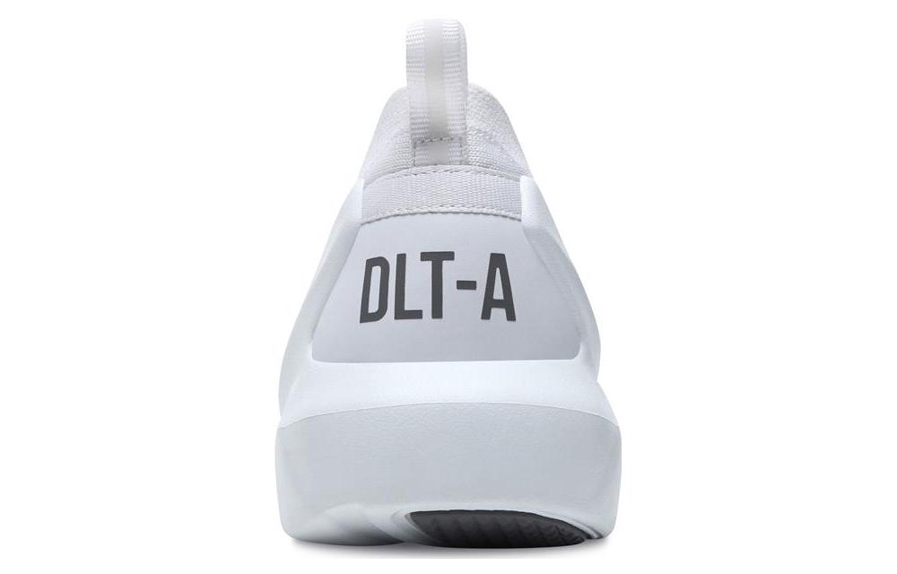 Lookbook 斯凯奇 DLT-A '雪白色' 999838-WHT