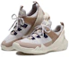 Lookbook Skechers Dlt-A ''Wit Bruin'' 66666104-MULT