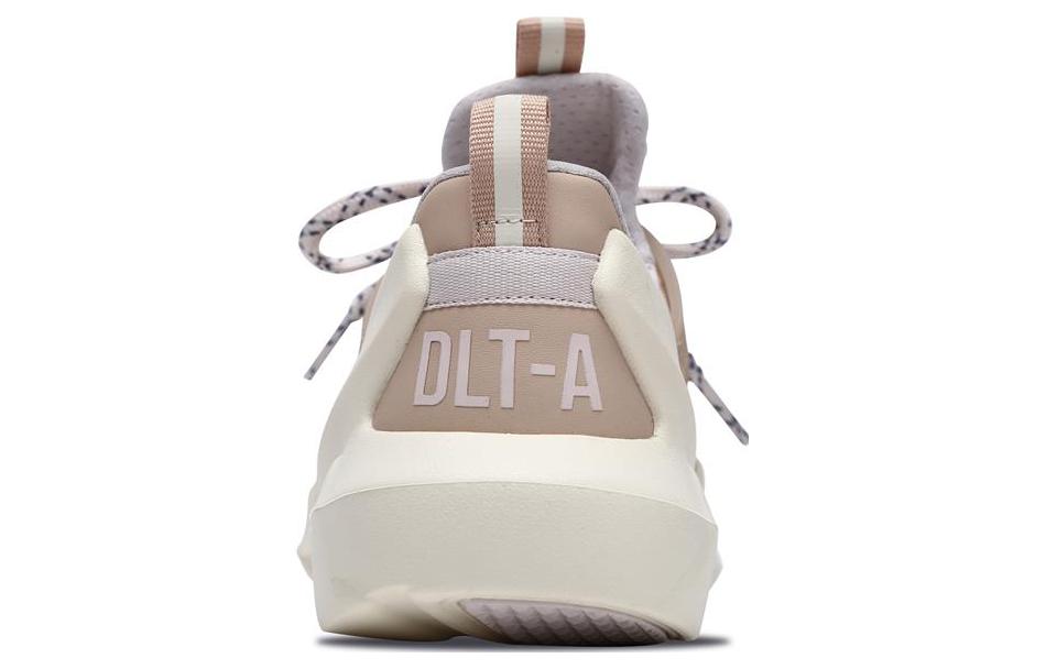 Shop Skechers Dlt-A ''Wit Bruin'' 66666104-MULT