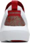 Shop Skechers Dlt-A ''Wit Rood'' 66666095-WRD