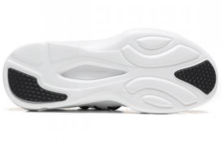 (W) Skechers Dlt-A Low-Top Black/White 圖 5