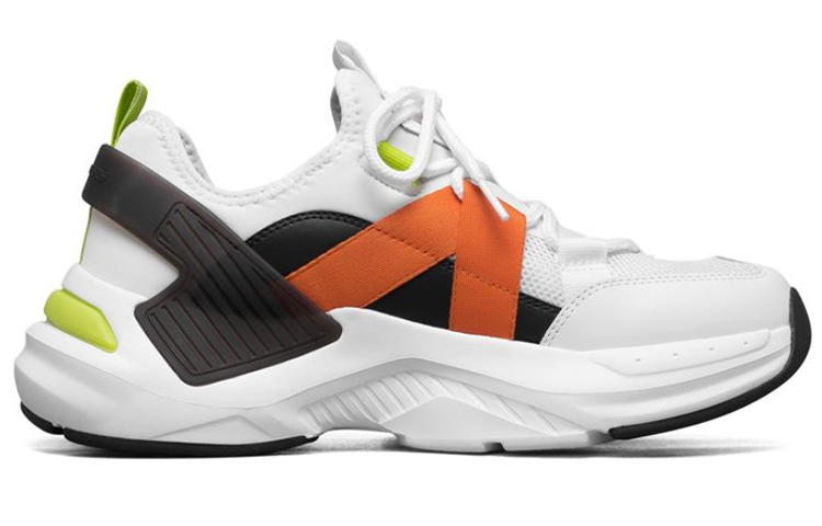 Order Skechers Dlt-A 2.0 Running Shoes White/Black 888018-WBLM