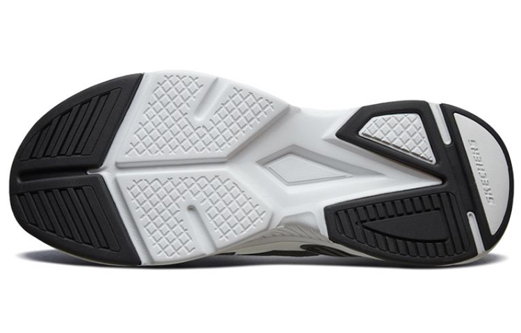 Skechers Dlt-A 2.0 White/Black 圖 5