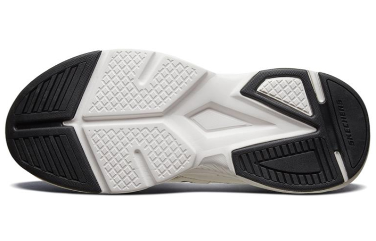 Skechers Dlt-A 2.0 Sneakers White/Red 圖 5