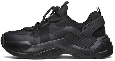 Skechers Dlt-A 2.0 Black 999268-BBK Skechers Dlt-A 2.0 Black 999268-BBK